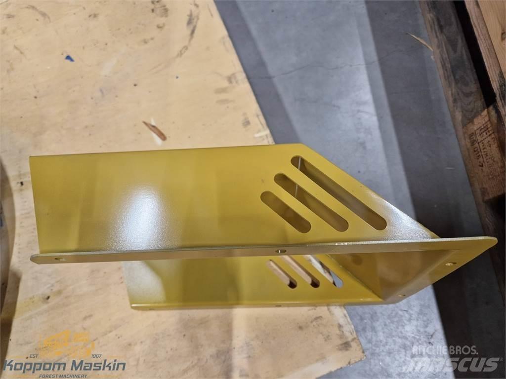 Eco Log 7007603 Chassis og understell