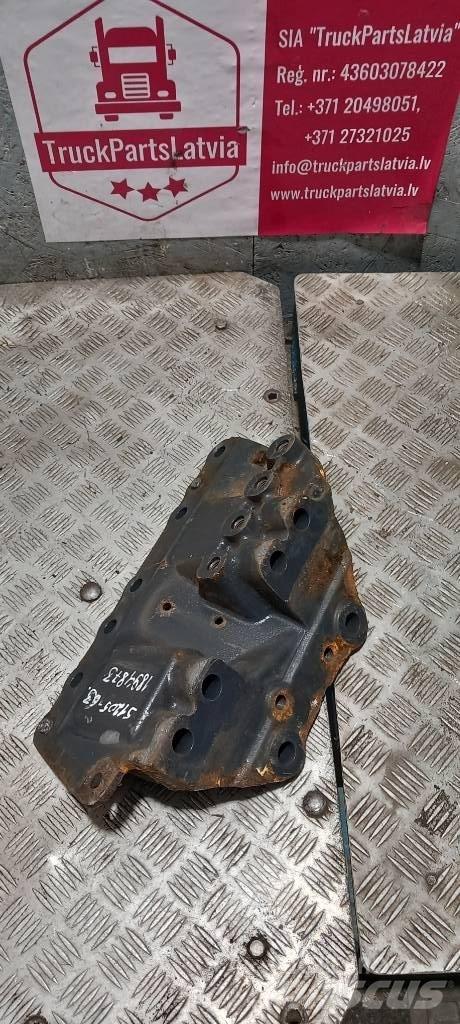 Scania R 440.   1894873 Chassis og understell