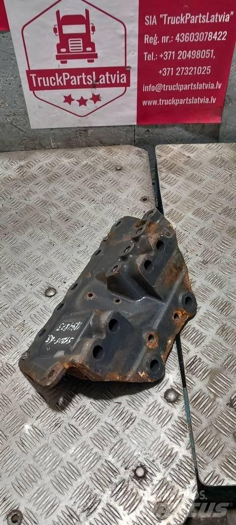 Scania R 440.   1894873 Chassis og understell