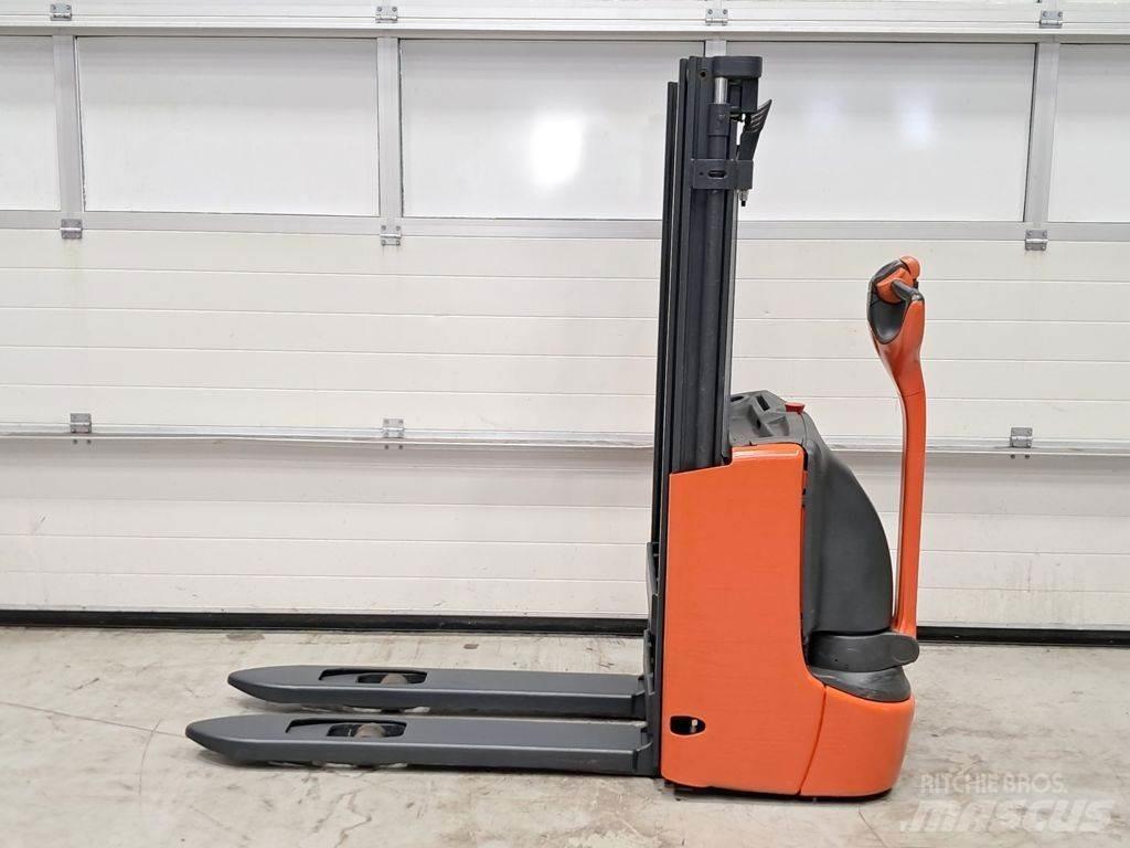 Linde L10B Ledestablere