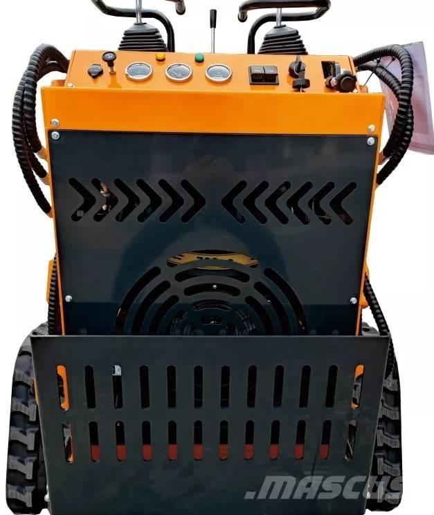  Artter QB-480 Beltelastere