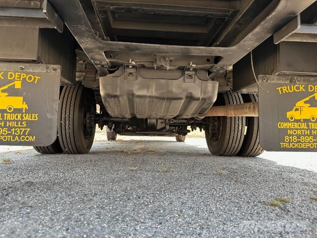 Ford F 550 SD Andre lastebiler