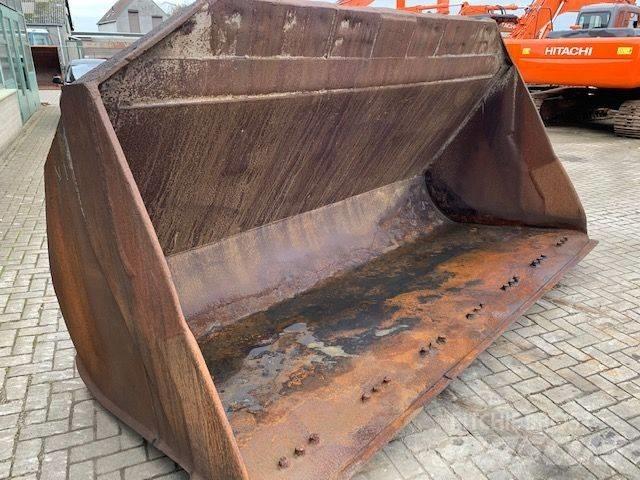 CAT 988 F Hjullastere