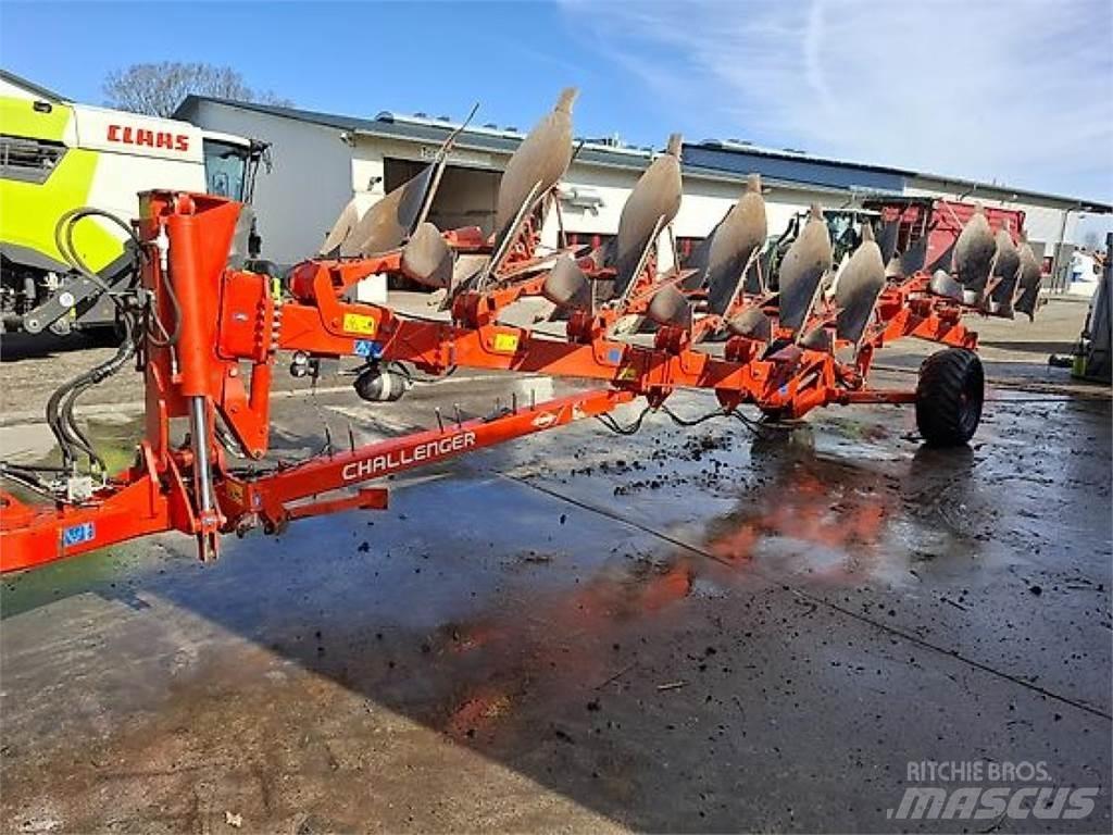 Kuhn 8CH08H53 Vendeploger