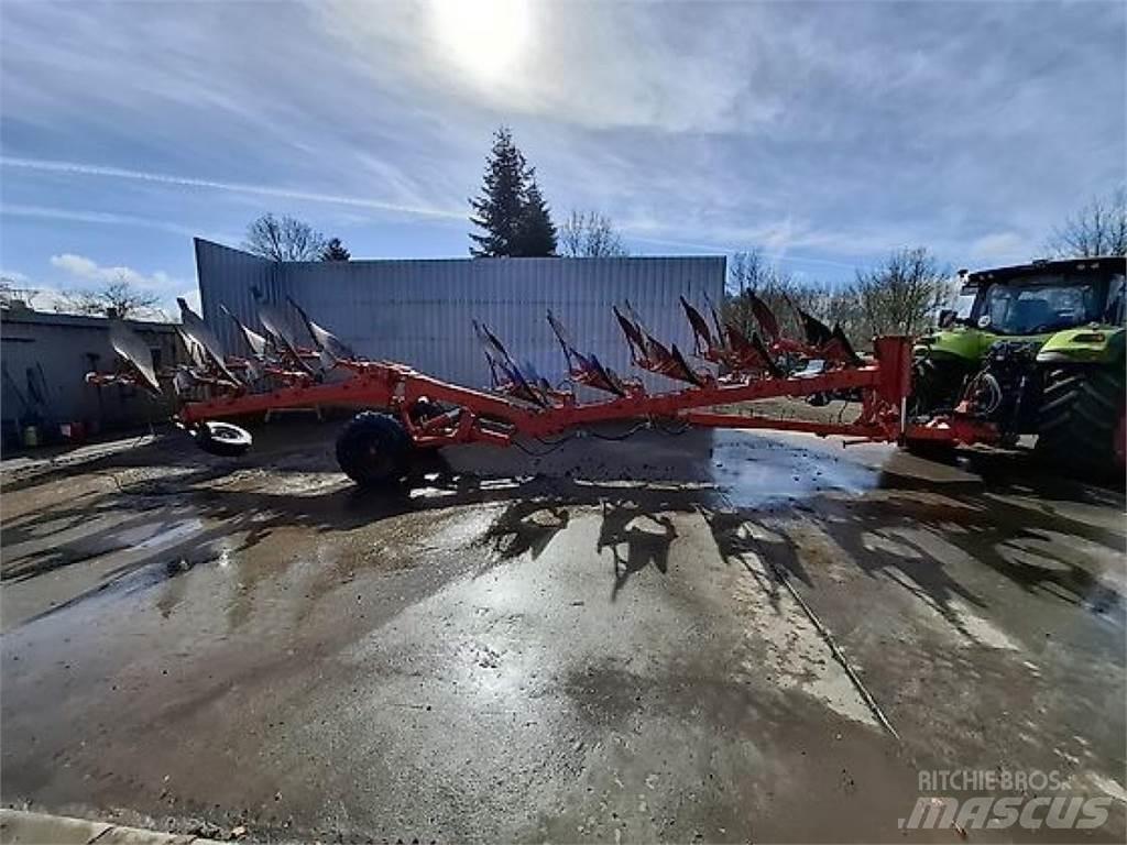 Kuhn 8CH08H53 Vendeploger