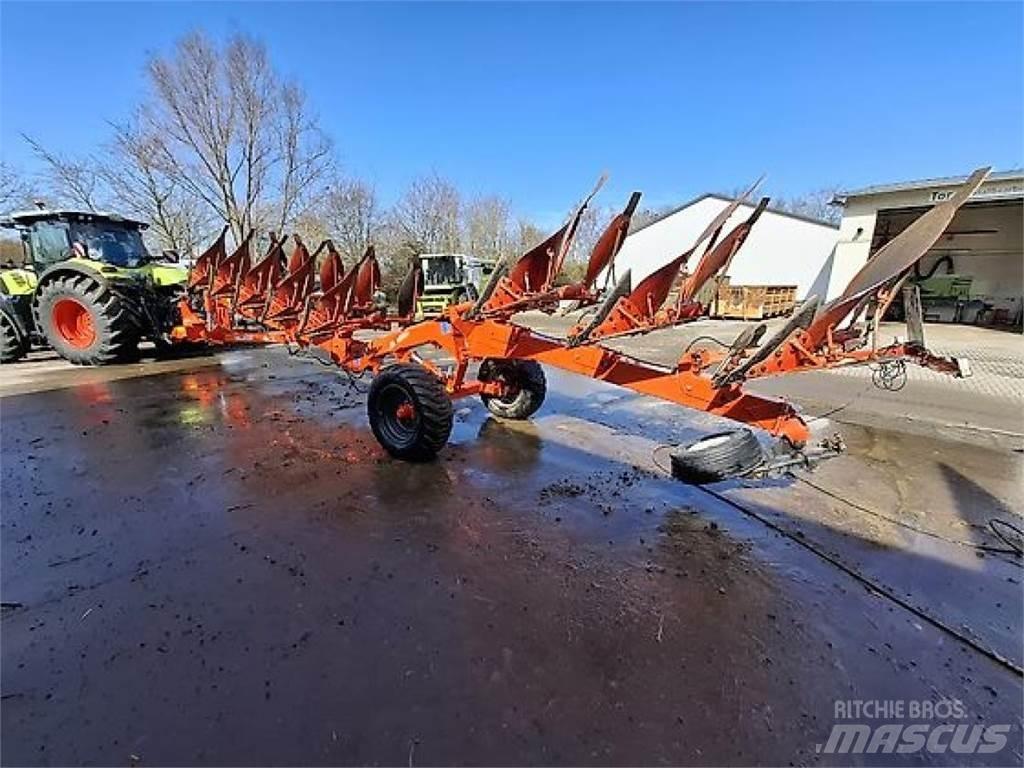 Kuhn 8CH08H53 Vendeploger