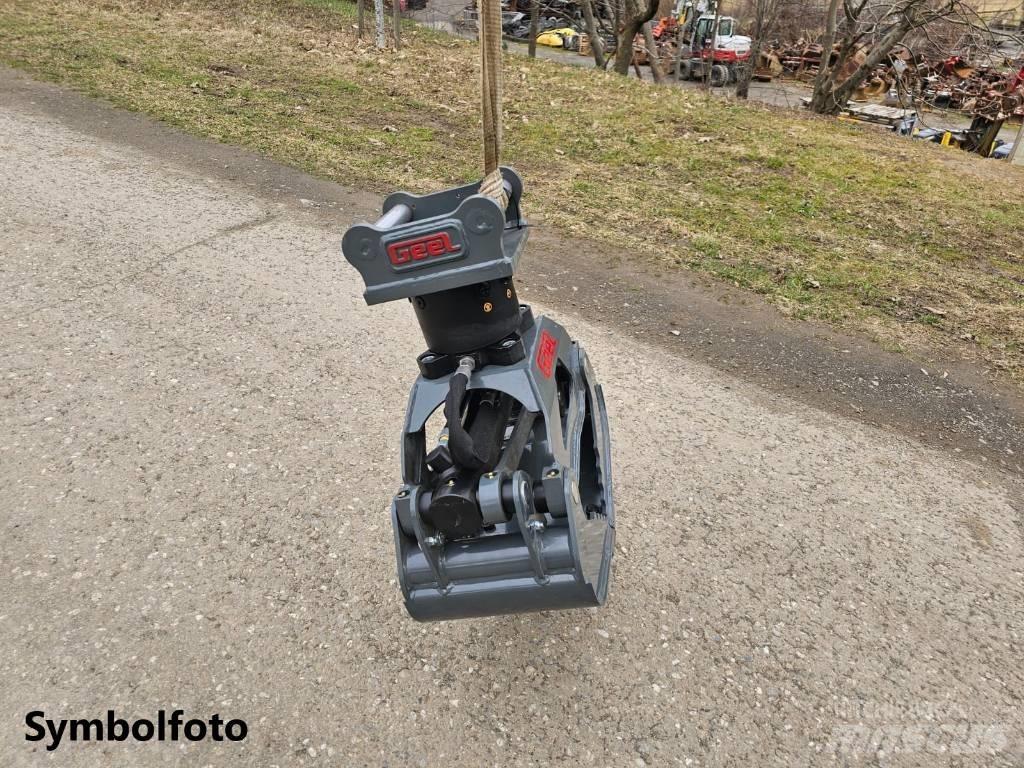 Geel UG 05 Gripere