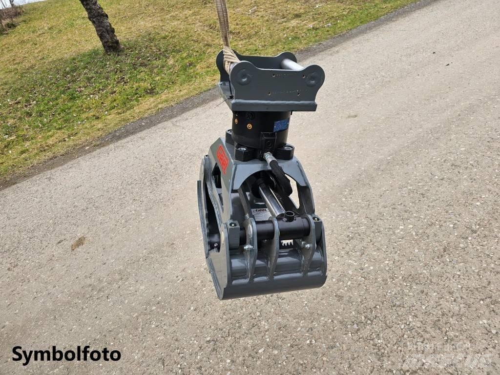 Geel UG 05 Gripere