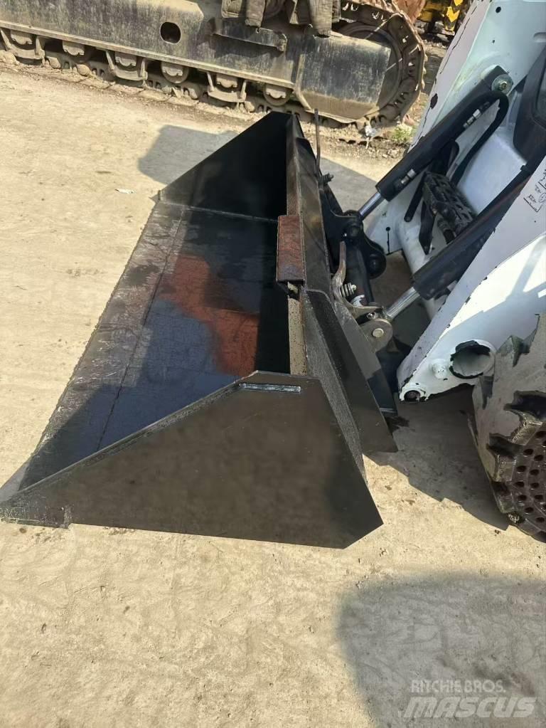 Bobcat S 550 Kompaktlastere