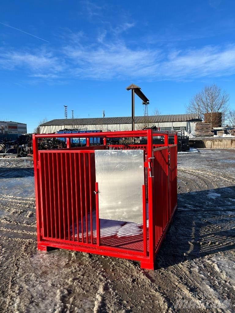 Dinapolis G 240 Landbruk - Annet