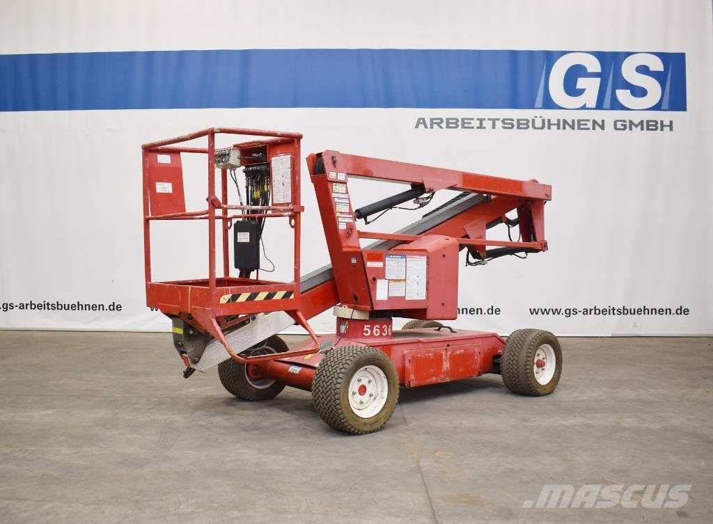 Niftylift HR12NE Leddede bomlifter