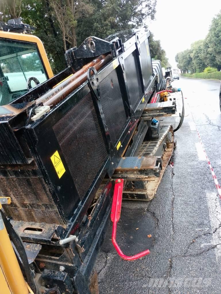 Vermeer D 40x55 DR Horisontal borerigg utstyr