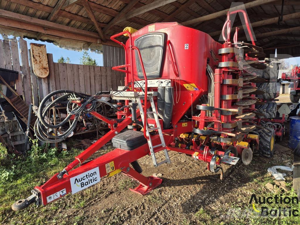 Väderstad ST 600C Kombinerte såmaskiner