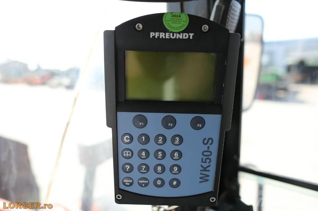 Hitachi ZW 310-5B Hjullastere