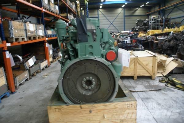 DAF PF 235 M Motorer