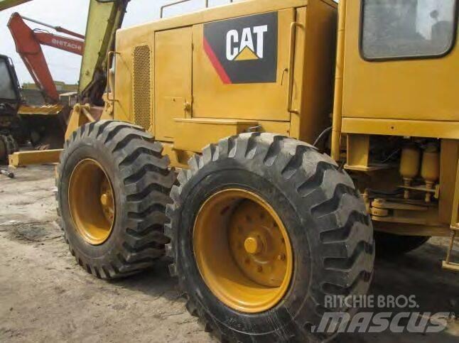 CAT 140 G Veihøvler