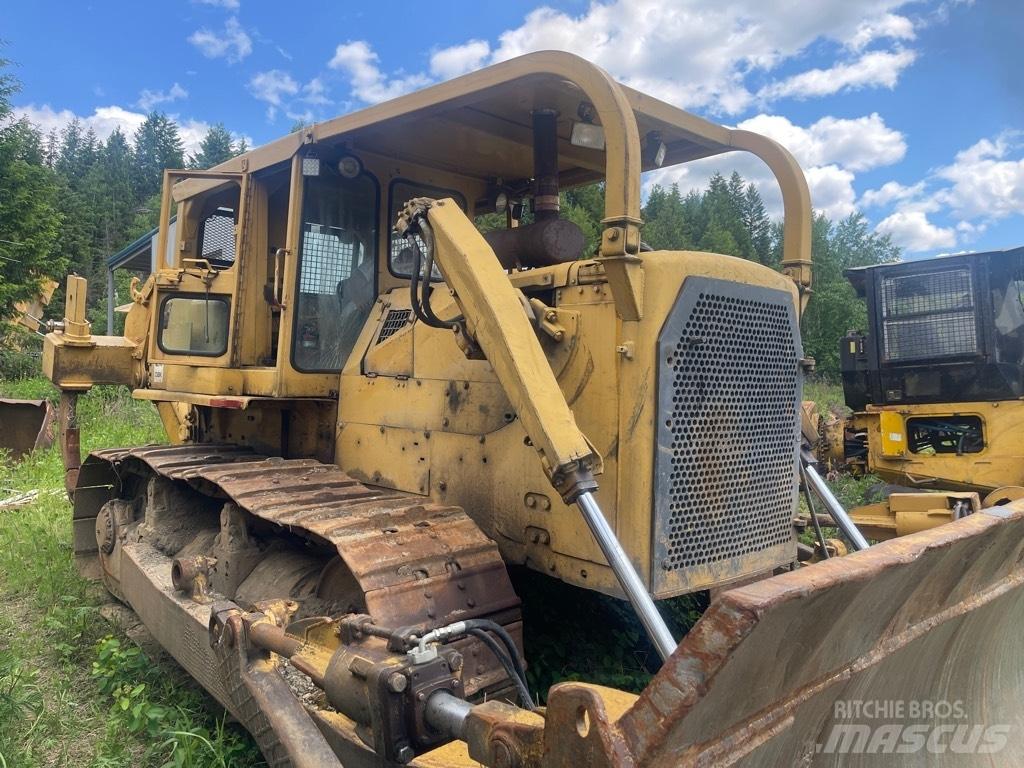 CAT D 8 K Dozere Beltegående