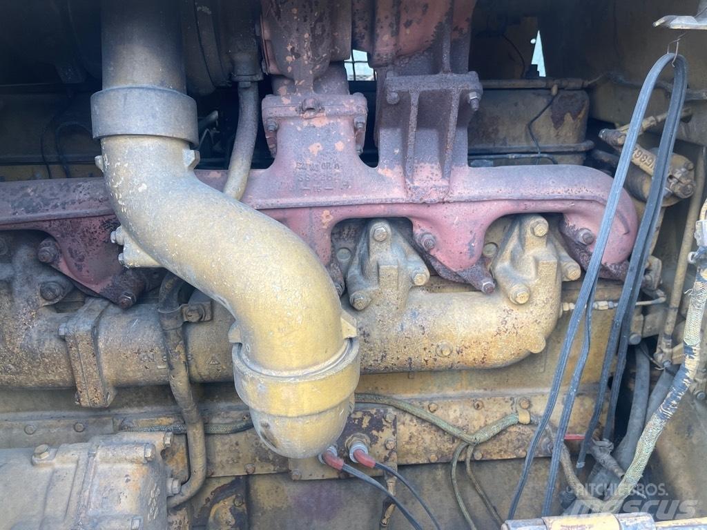 CAT D 8 K Dozere Beltegående