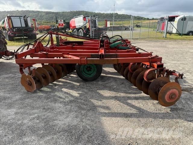 Kverneland 5 M Skålharver