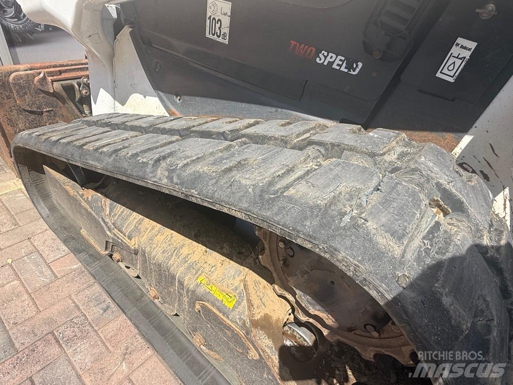 Bobcat T 66 Beltelastere
