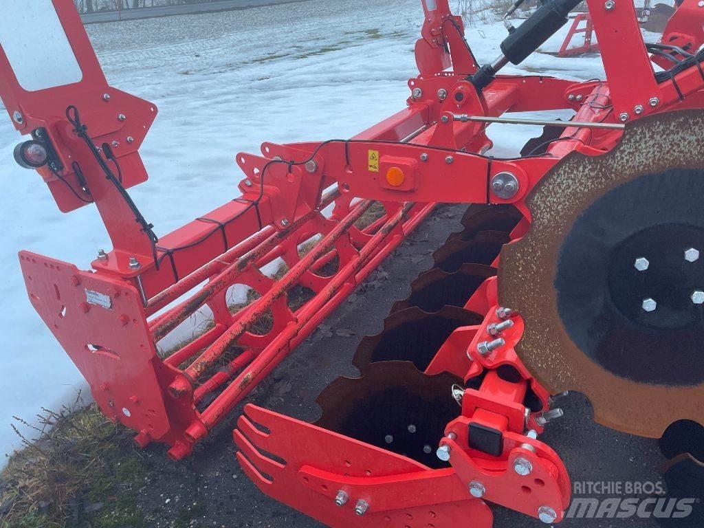 Maschio Veloce 300 Skålharver