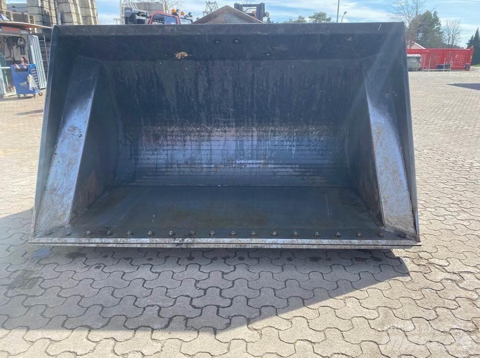  ?? 2800mm 427HT Skuffer