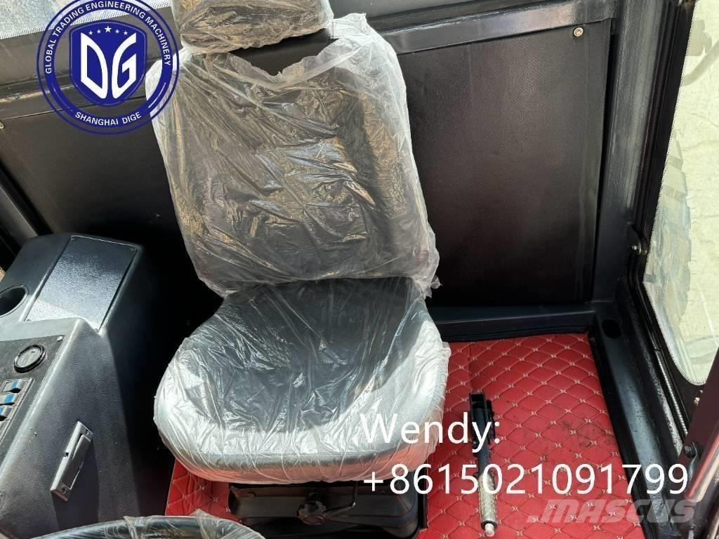 XCMG GR1803 Veihøvler