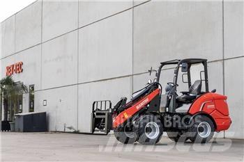 Manitou MLA4-50H Minilastere