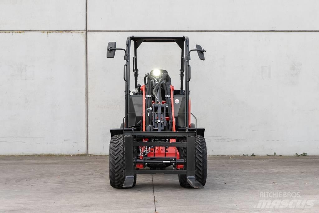 Manitou MLA4-50H Minilastere