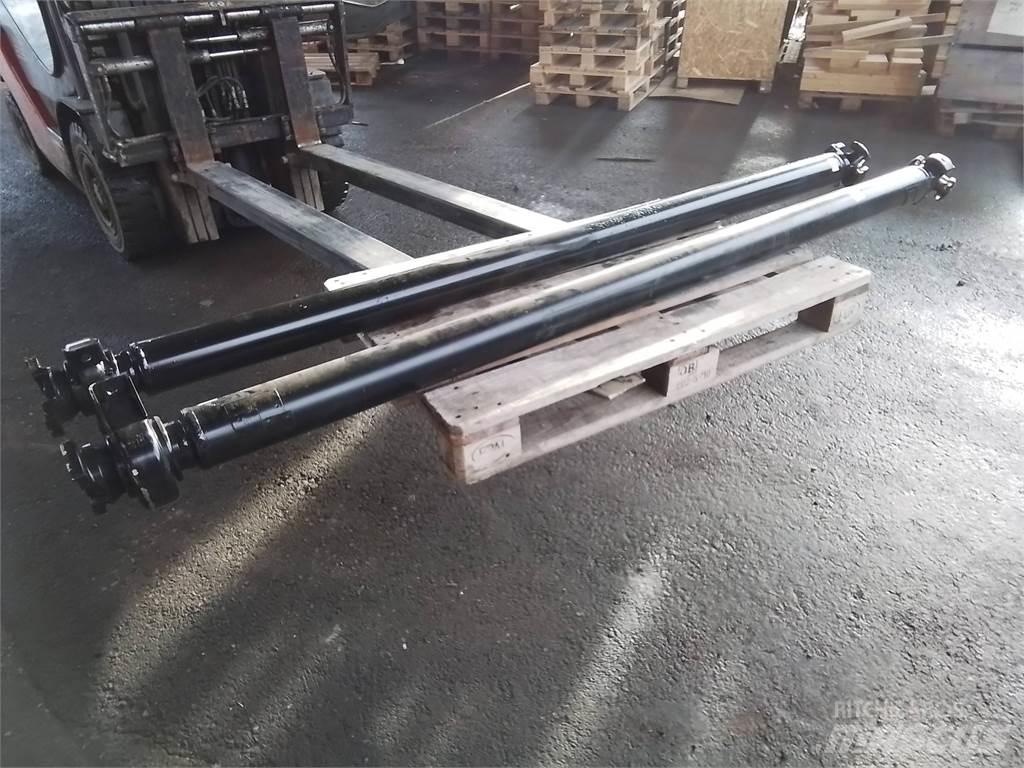 Eco Log 7010802 Girkasse