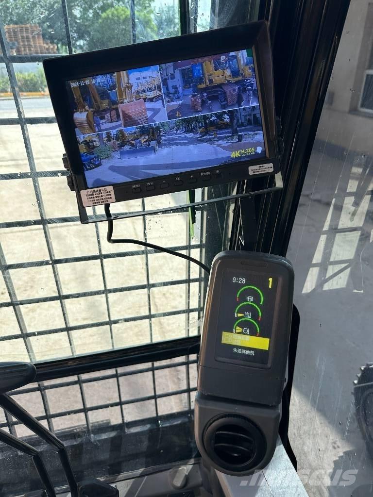 CAT CAT320D Midigravere 7 - 12t