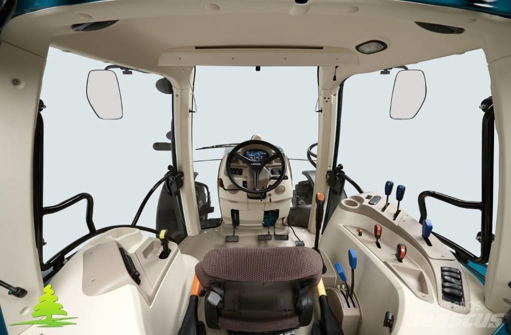 Lovol P5130 Traktorer
