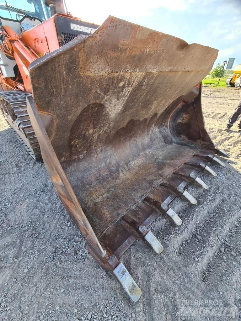 Fiat Hitachi FL175 Beltelastere