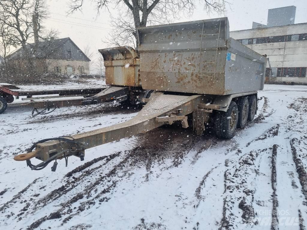  Nor-slep Th 24 Tipphengere