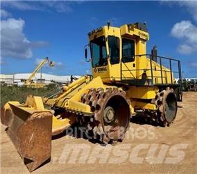 Bomag BC772EB-2 Valsetog