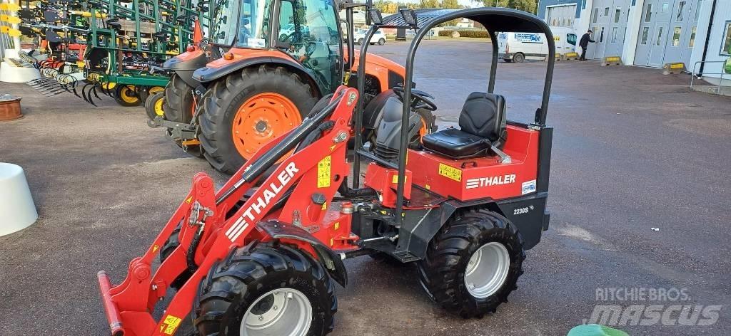 Thaler 2230 S Kompaktlaster