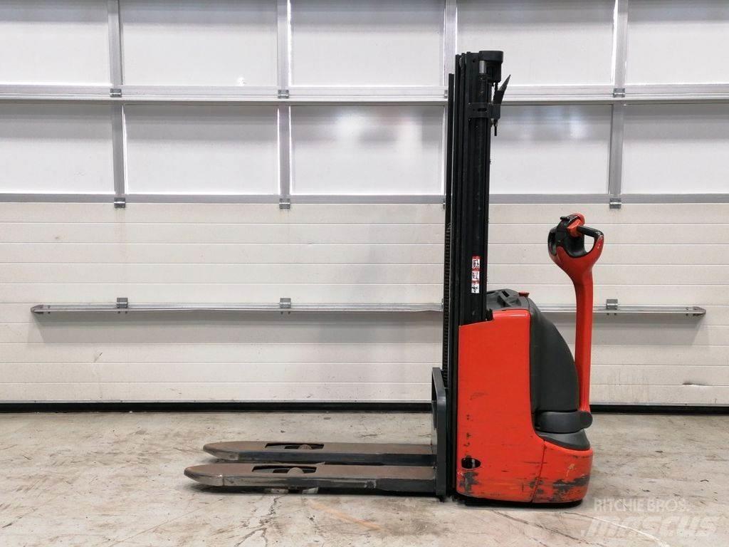 Linde L10 Ledestablere
