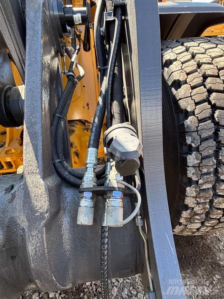 Volvo L110H Hjullastere