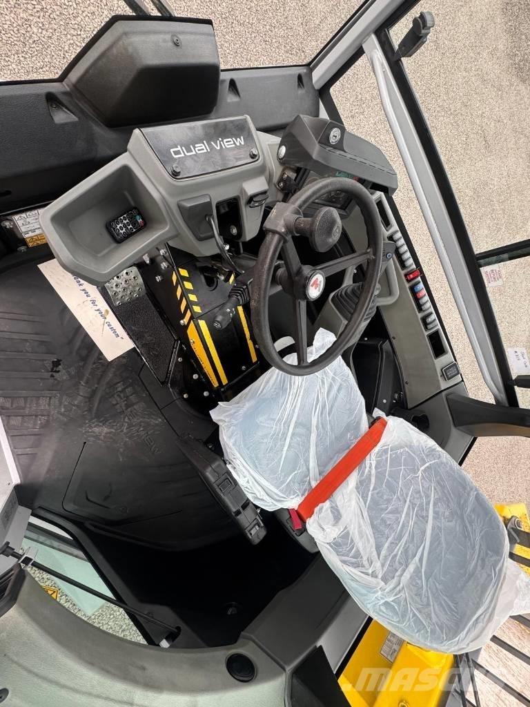 Wacker Neuson DV 60 Mini dumpere