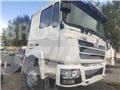 Shacman F3000 6X4 Trekkvogner