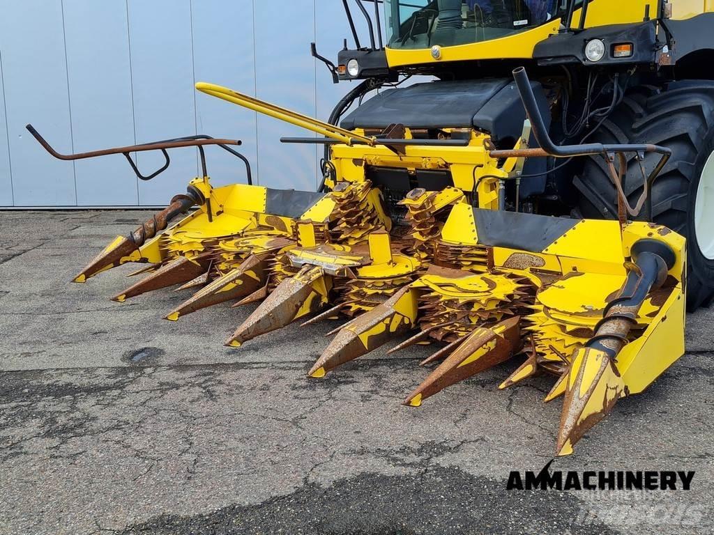 New Holland 420FI Skjærebord til skurtresker