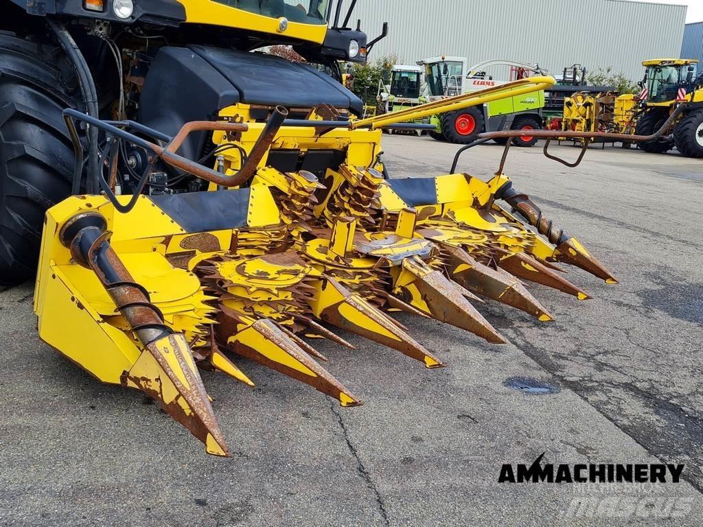 New Holland 420FI Skjærebord til skurtresker