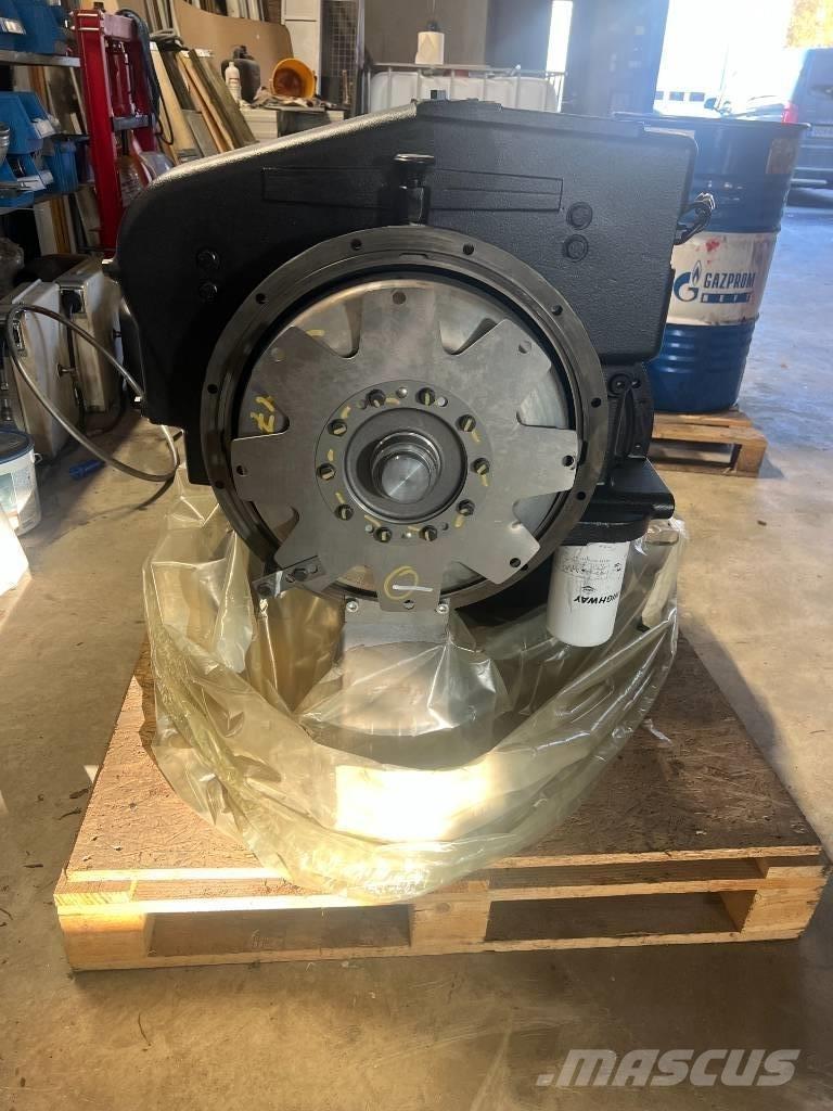  Dana 340FTE17310-998 Girkasse