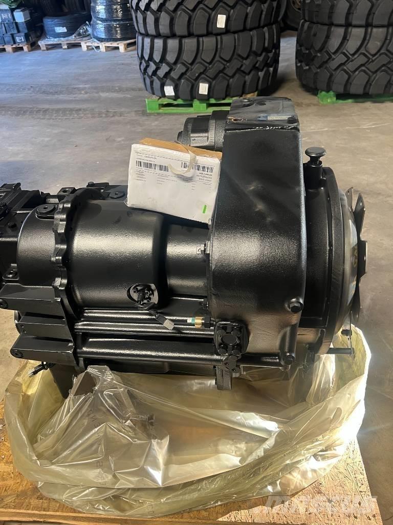  Dana 340FTE17310-998 Girkasse