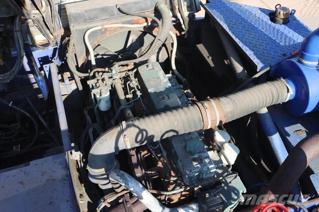 Terberg TRT89 Terminaltraktor