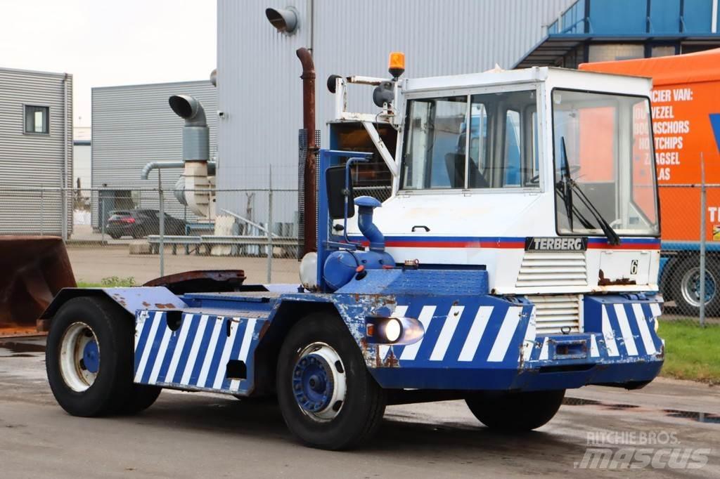 Terberg TRT89 Terminaltraktor
