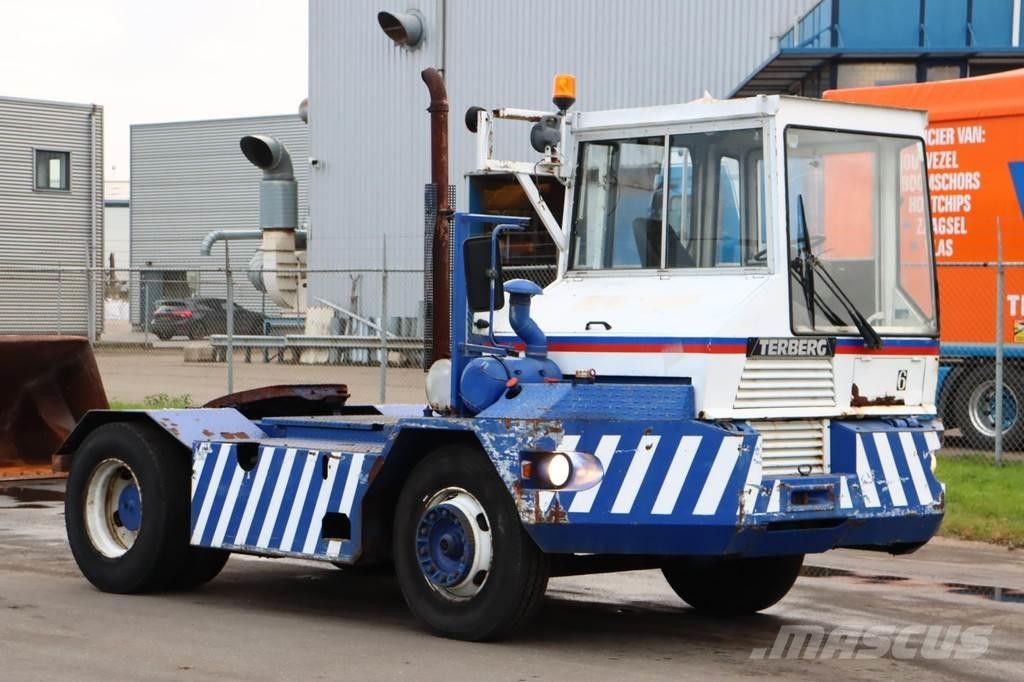 Terberg TRT89 Terminaltraktor