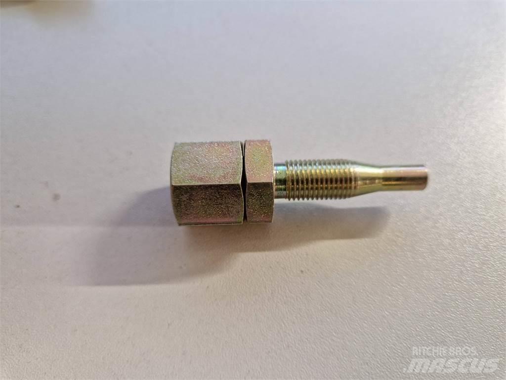Rottne 631-0004 Hydraulikk