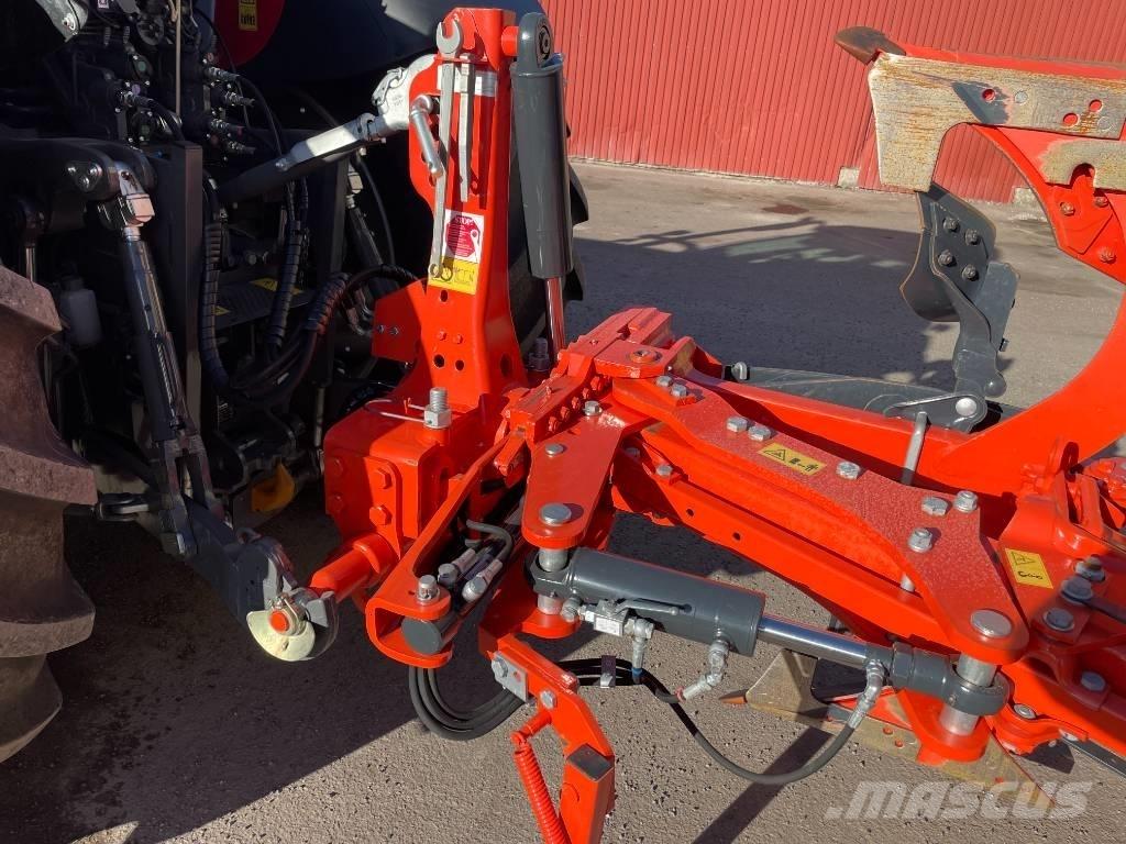 Kubota RM 3005 V Vendeploger