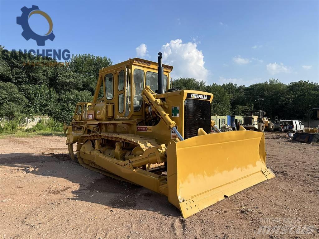 CAT D 7 G Dozere Beltegående